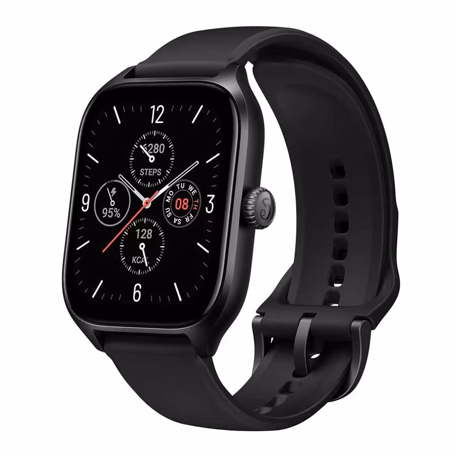 قیمت و خرید ساعت هوشمند شیائومی مدل Amazfit GTS 4 | یاس ارتباط