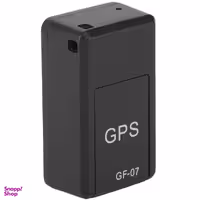 ردیاب خودرو مدل GF-07