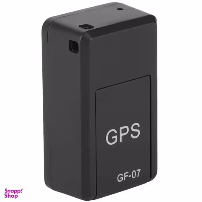 ردیاب خودرو مدل GF-07