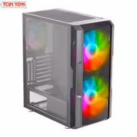 کیس کامپیوتر گرین Green GRIFFIN G4