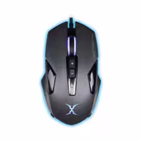 ماوس گیمینگ فاکس ایکس ری مدل GunBlade FXR-SM-38