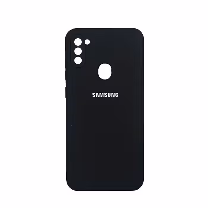 قاب موبایل سامسونگ Galaxy M11 سیلیکونی