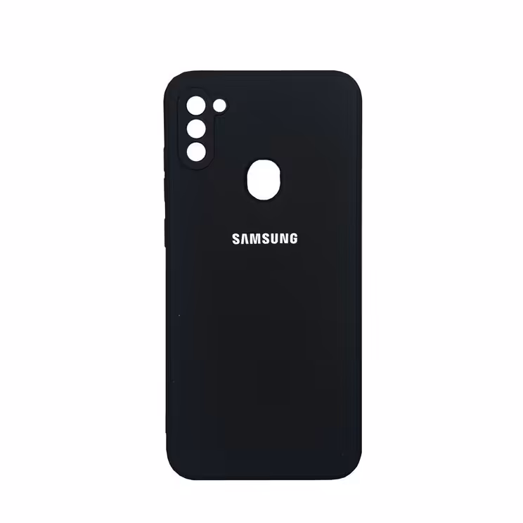 قاب موبایل سامسونگ Galaxy M11 سیلیکونی