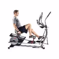 الپتیکال خانگی دوکاره پروفرم مدل Hybrid Trainer