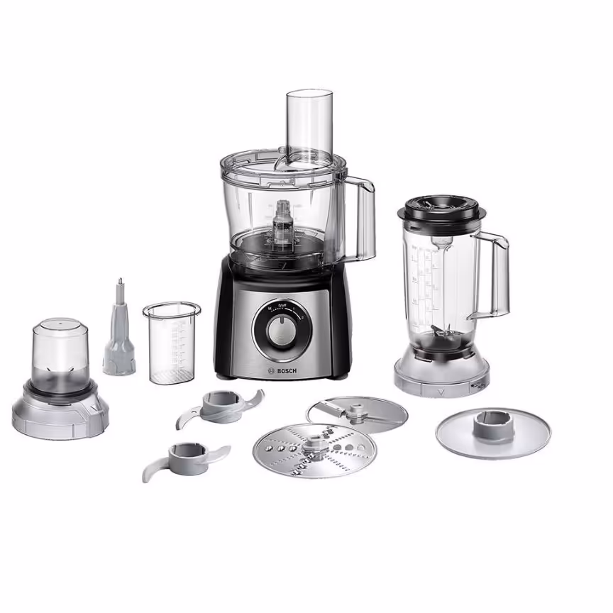 غذاساز بوش مدل MCM3501M