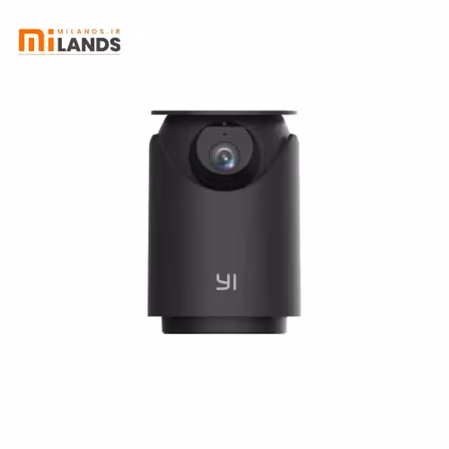 دوربین امنیتی شیائومی YI Dome U Pro