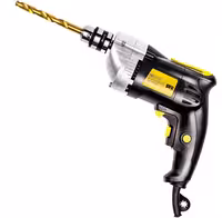 دریل 2 دور (گیربکسی) سفیر مدل SHD-10-500W