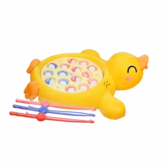 ماهیگیری جوجه 28-656