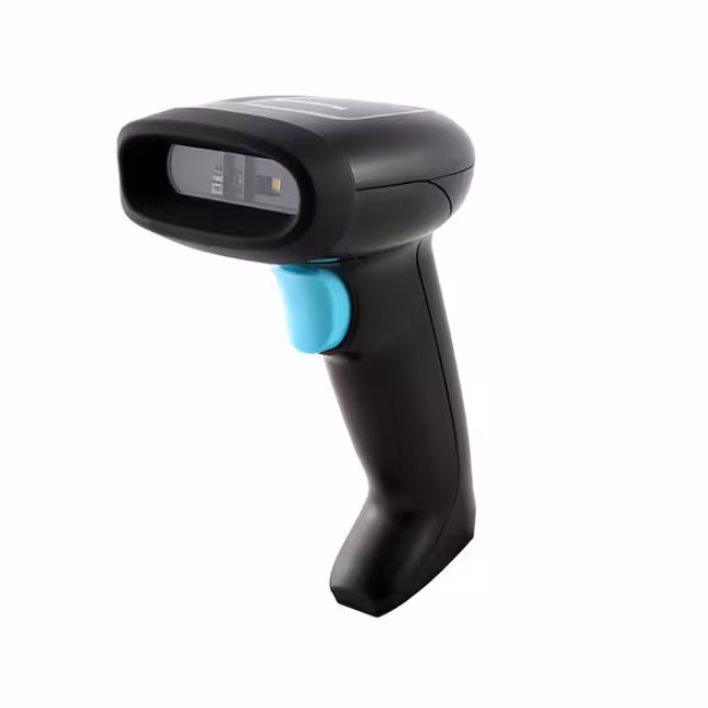 بارکدخوان هانیول مدل HH400