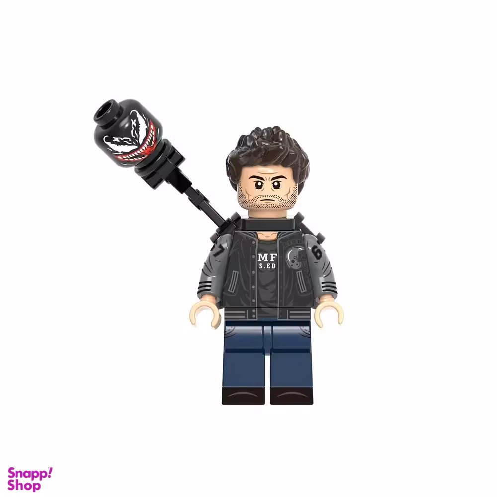 ساختنی مدل ادی براک کد 213