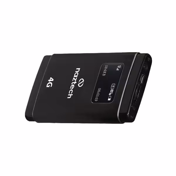 مودم 4G قابل حمل نزتک مدل NZT-8830
