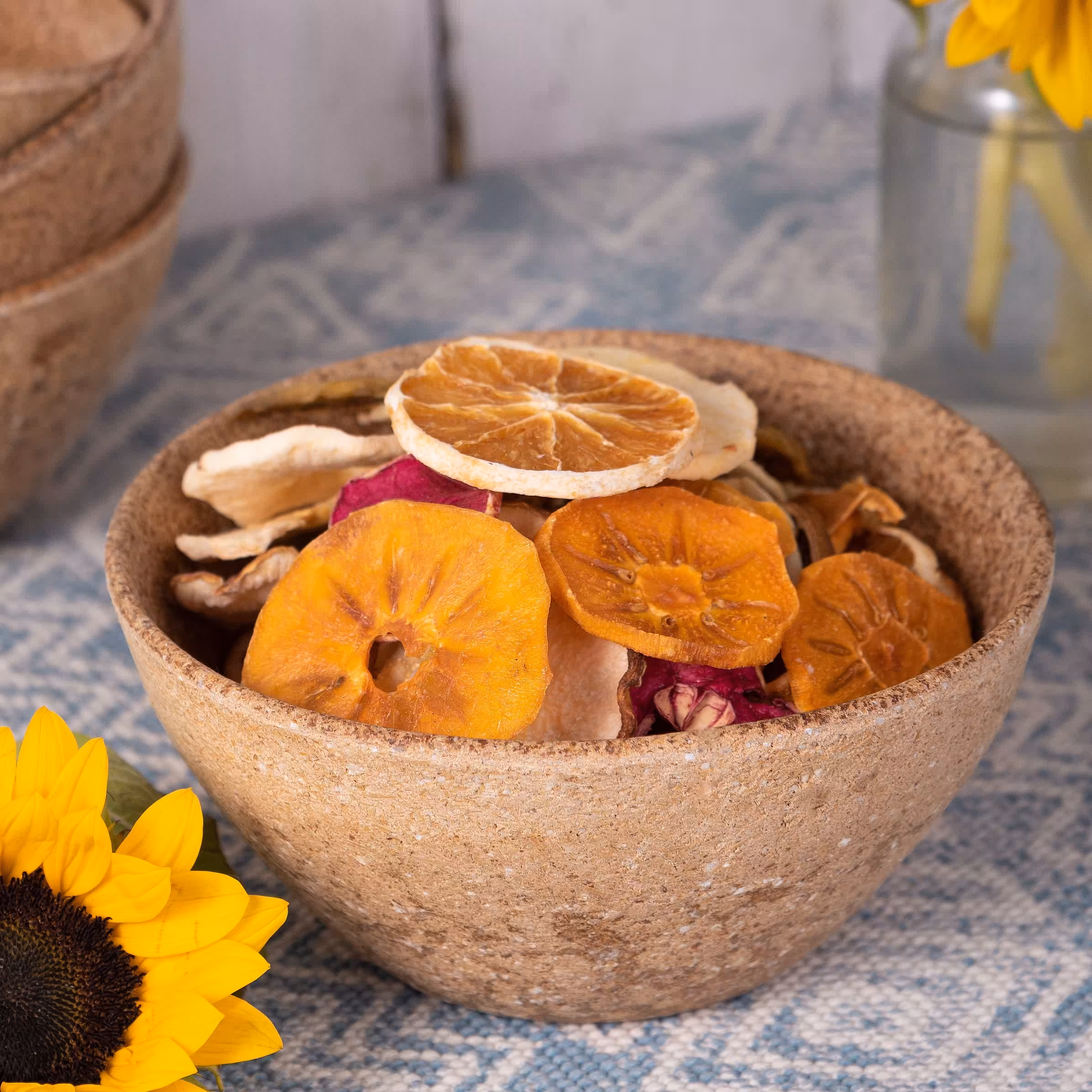 کاسه یکبارمصرف  1      (شامل 9 عدد کاسه)