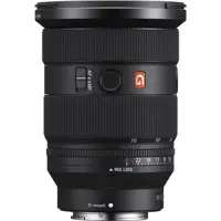 لنز سونی مدل Sony FE 24-70mm f/2.8 GM II