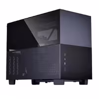 کیس لیان لی Q58.40 Black