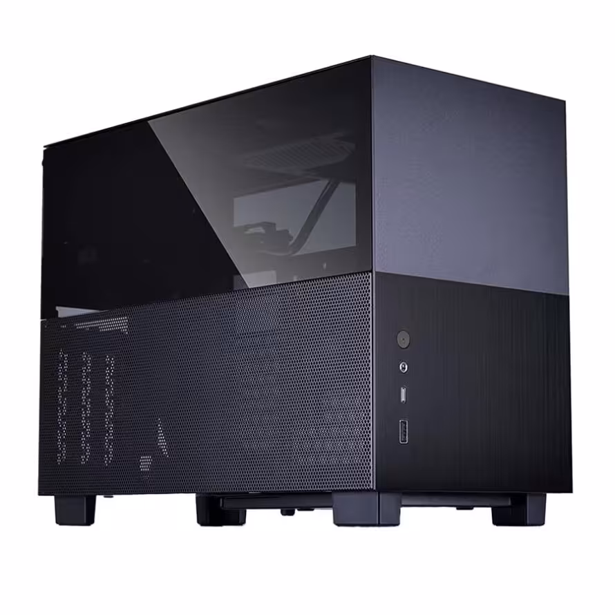 کیس لیان لی Q58.40 Black