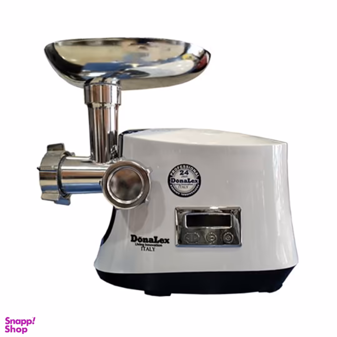 چرخ گوشت دونالکس مدل DN-165