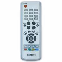 کنترل تلویزیون سامسونگ SAMSUNG مدل AA59-00312 (پلانو)