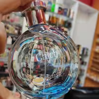 ادکلن چیچی آبی اصلی درجه یک با ماندگاری بالا24ساعته