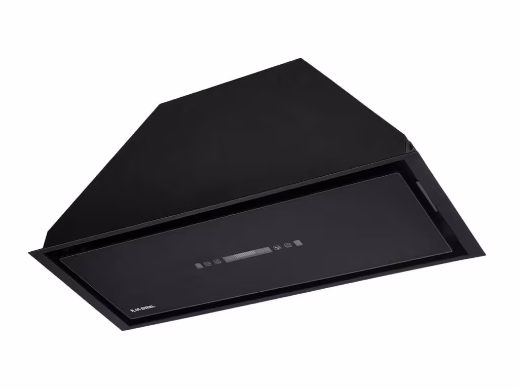 هود مخفی ایلیا استیل مدل تینا