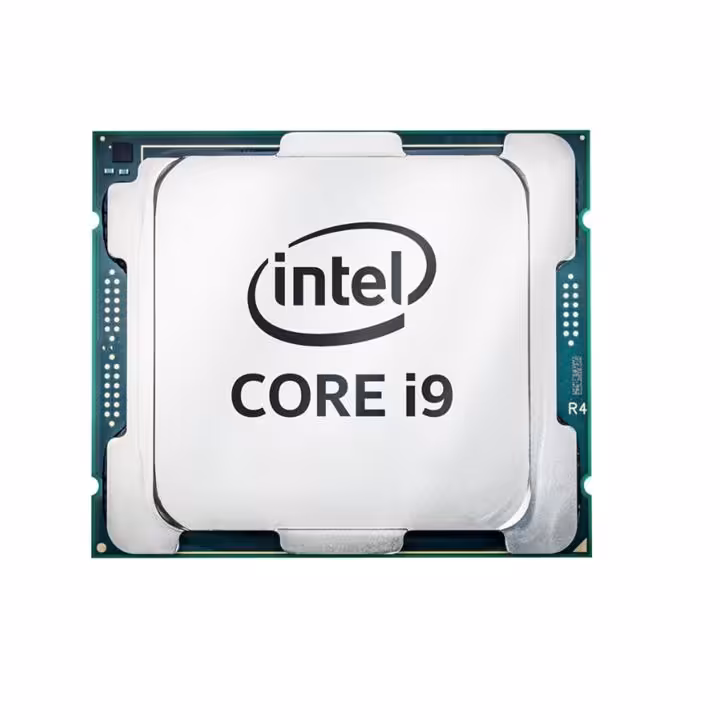 پردازنده مرکزی اینتل سری Coffee Lake مدل i9-9900K