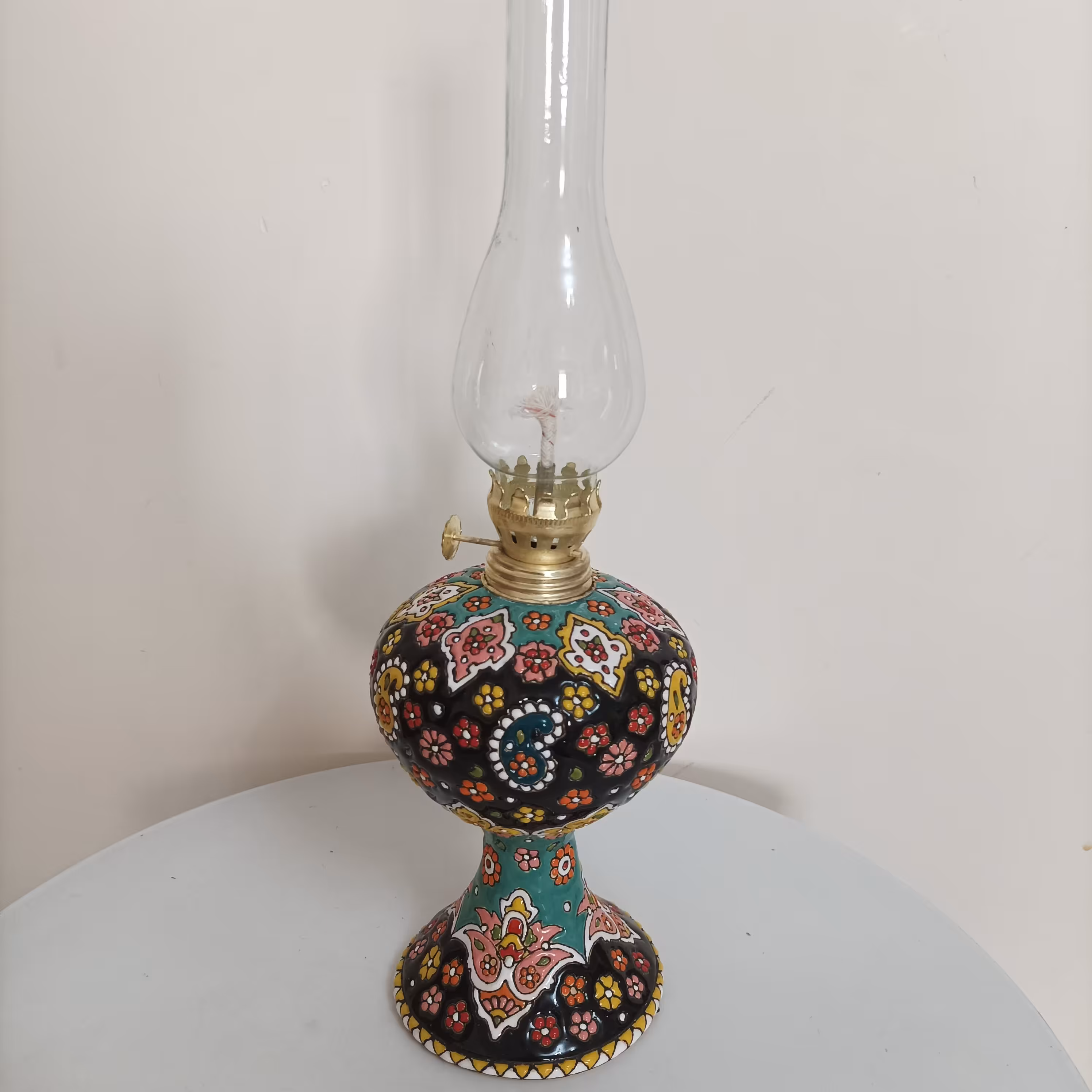 چراغ گردسوز(لامپا)