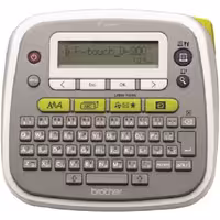 پرینتر لیبل زن برادر مدل پی تی دی 200