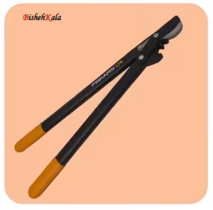 قیچی شاخه زن FISKARS فیسکارس مدل L74