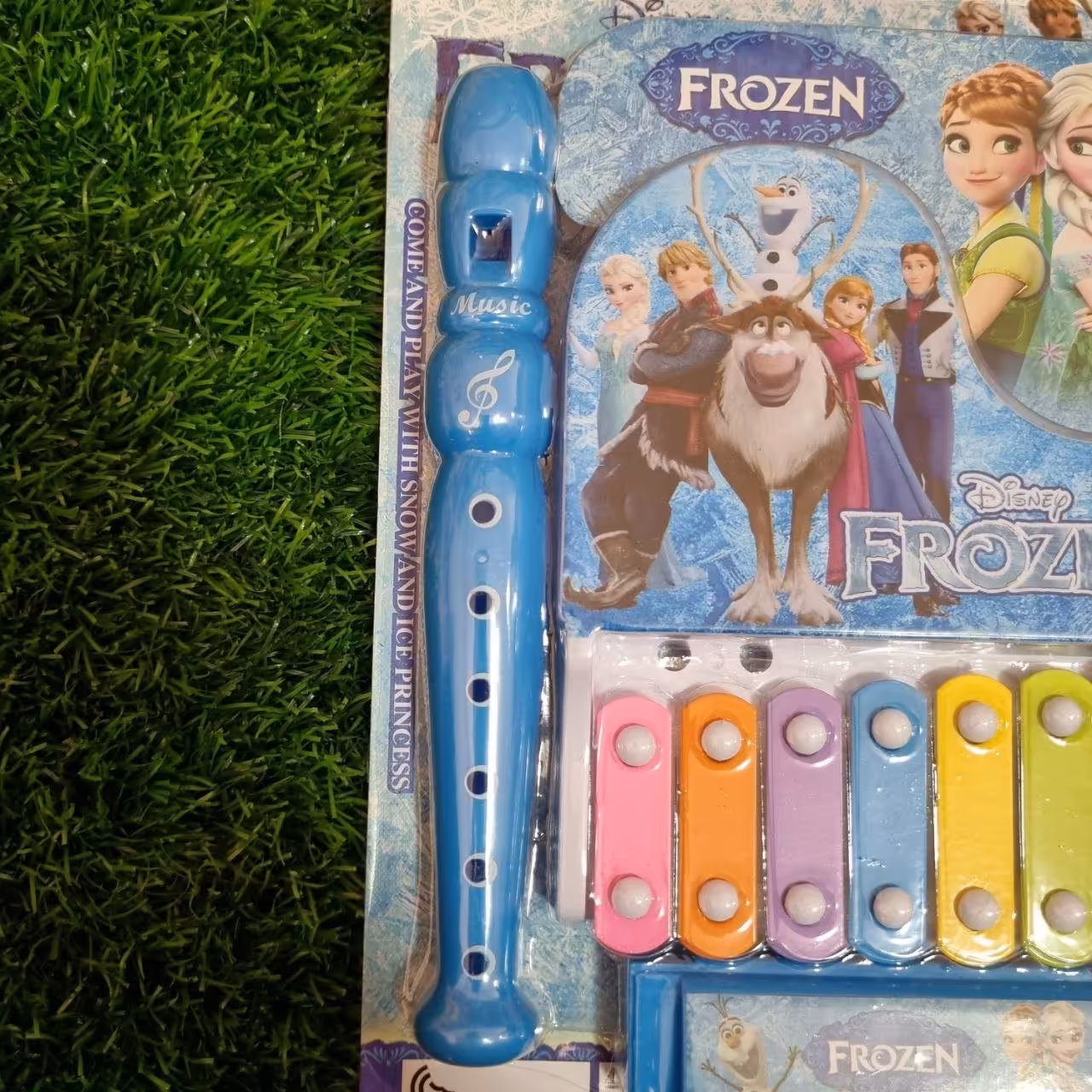 اسباب بازی وارداتی ضدحساسیت پخش عمده و تک بلز و ساز دهنی السا و آنا

قیمت:139/000 تومان

رنگ بندی مطابق عکس


