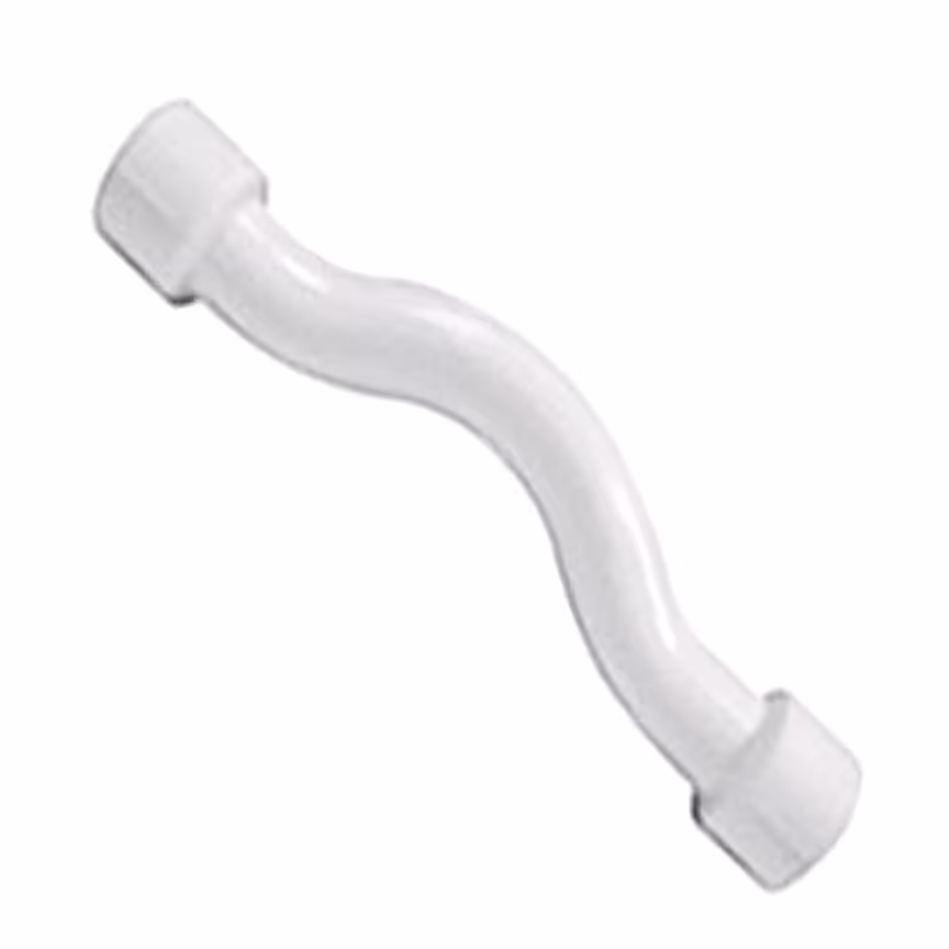 لوله خم دار دوسر بوشن آذین 20