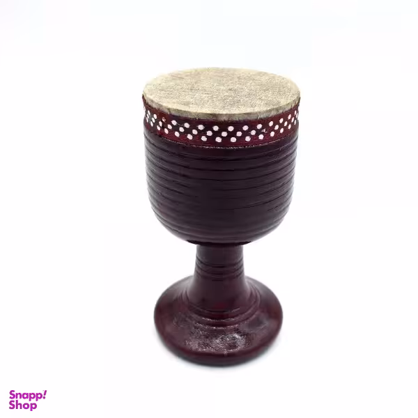 ماکت دکوری طرح ساز تنبک کد VZ007