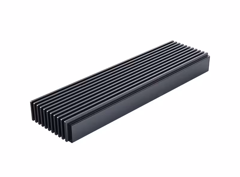 باکس هارد M.2 SSD قابل حمل اوریکو ORICO-M2PJ-C3 M.2 SSD Enclosure