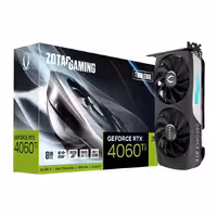 کارت گرافیک زوتک مدل GAMING GeForce RTX 4060 Ti 16GB Twin Edge