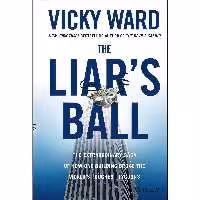 کتاب زبان اصلی The Liars Ball اثر Vicky Ward انتشارات Wiley