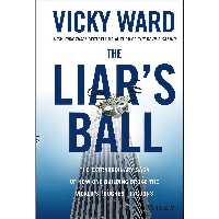 کتاب زبان اصلی The Liars Ball اثر Vicky Ward انتشارات Wiley