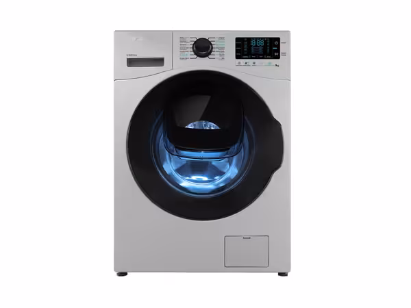 ماشین لباسشویی اسنوا مدل SWM-F92S ظرفیت 9 کیلوگرم