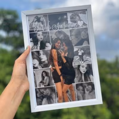 تابلو عکس با عکس های شما