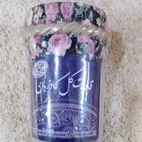 قاووت گل گاوزبان 