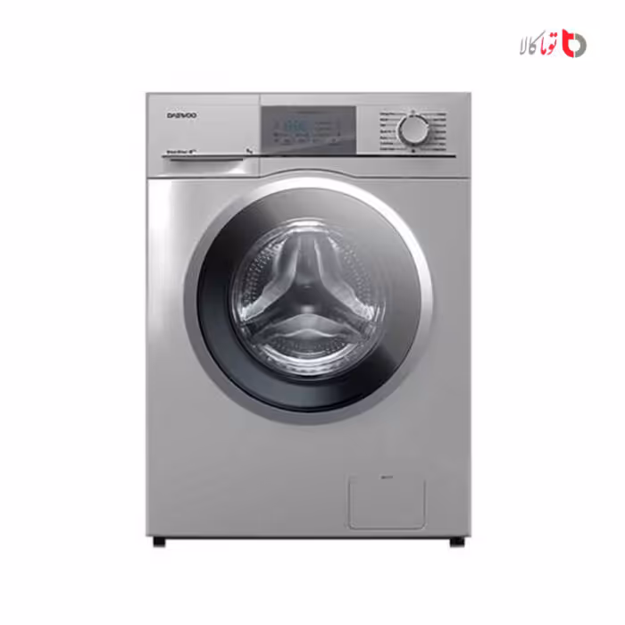 ماشین لباسشویی دوو مدل DWK-8546V
