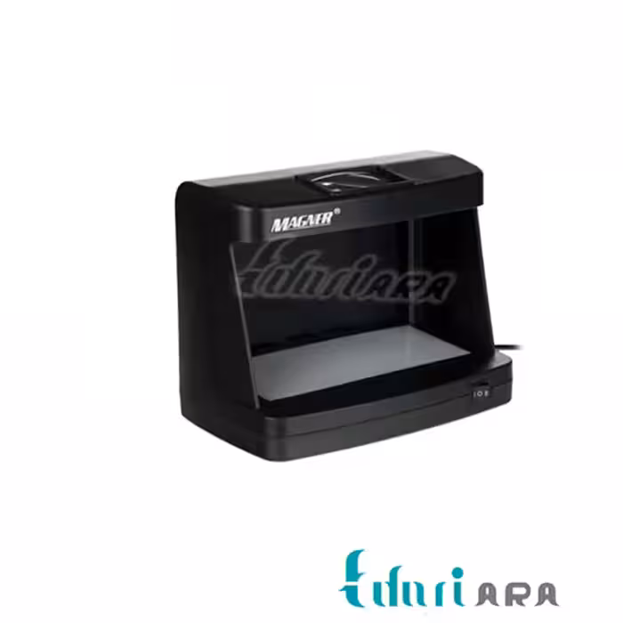 دستگاه تشخیص اصالت اسکناس مگنر