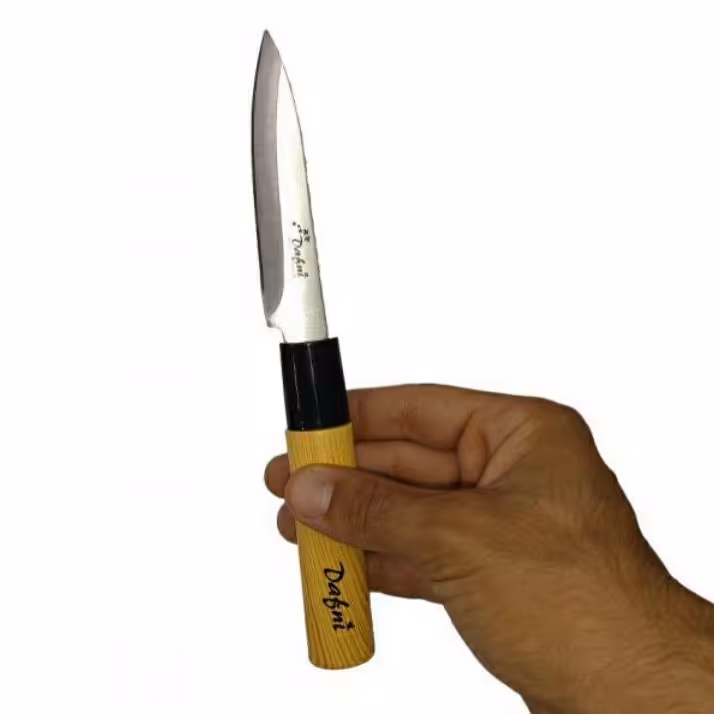 چاقو آشپزخانه باارسال رایگان