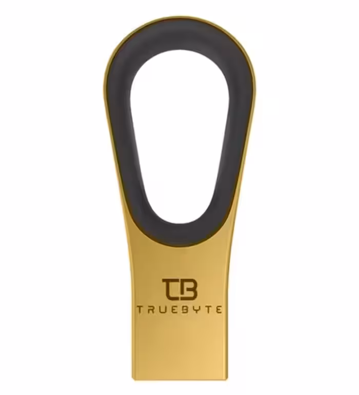 فلش مموری تروبایت مدل Trans ظرفیت 64 گیگابایت