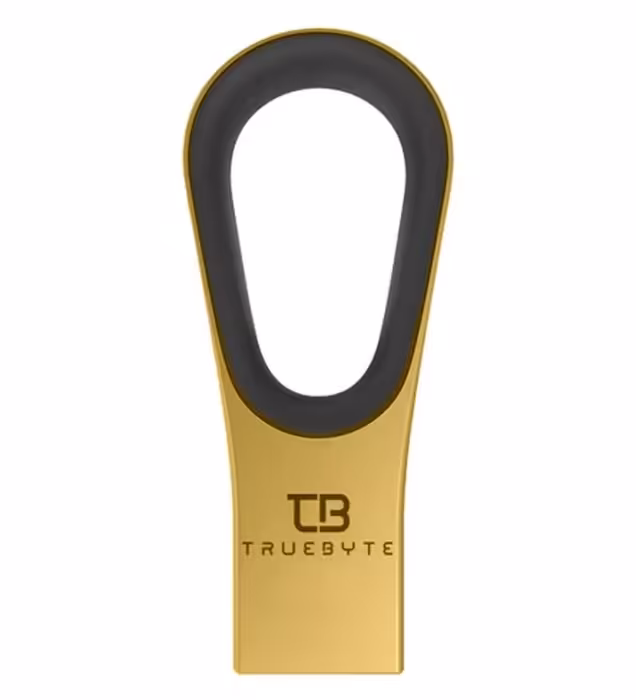 فلش مموری تروبایت مدل Trans ظرفیت 64 گیگابایت