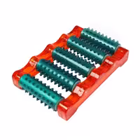 ماساژور کف پا تن زیب - تن زیب و سایر