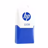 HP V160W Flash Memory - 32G