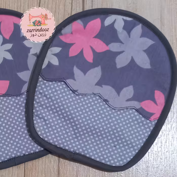 دستگیره کاپ کیک مدل 301