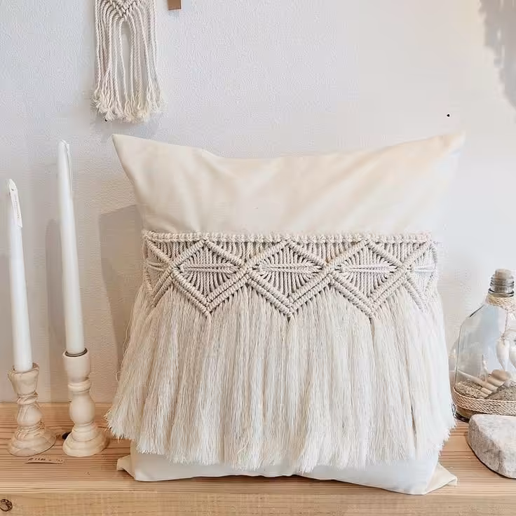 کاور کوسن طرح شمایل
بسیار جذاب و گیرا ارسال بدون پارچه