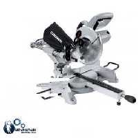 اره فارسی بر کشویی کرون مدل CT15110 - ابزار یراق