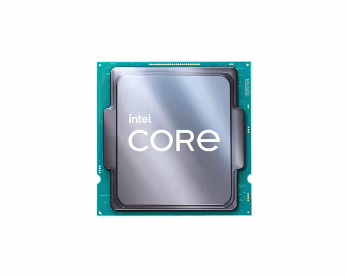 پردازنده اینتل بدون باکس CORE i5-12600K