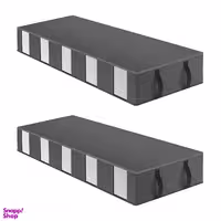 باکس لباس لیلیوم مدل 5 خانه بسته 2 عددی