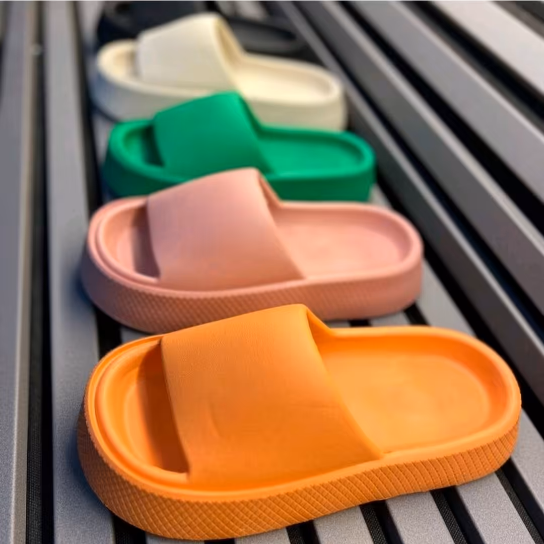 دمپایی زنانه سبک،قابل شستشو و ضد لغزش،تولید شده از بهترین متریال، سایز(37الی40)